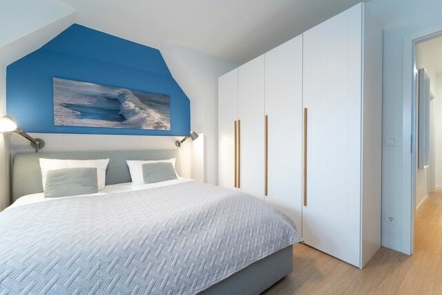 Ferienwohnung in Travem&uuml;nde - Tanneneck Storchennest - Bild 15