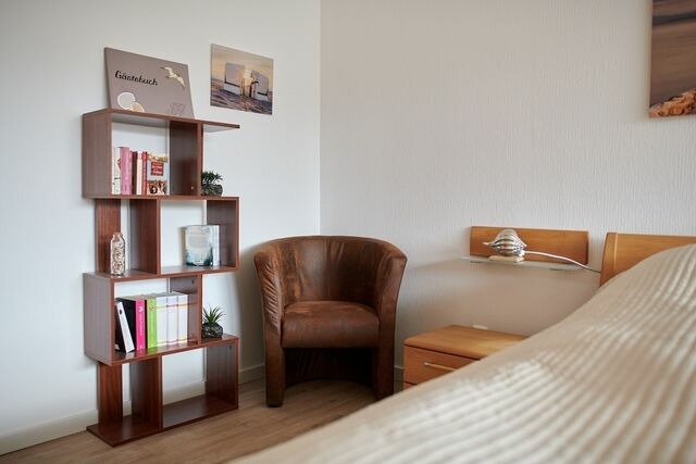 Ferienwohnung in Laboe - B&ouml;rn Seestern - Bild 15