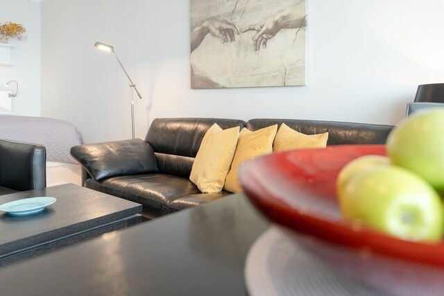 Ferienwohnung in Timmendorfer Strand - An der Waldkapelle 26 Weitblick - Bild 9