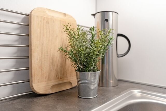 Ferienwohnung in Timmendorfer Strand - An der Waldkapelle 26 Weitblick - Bild 23