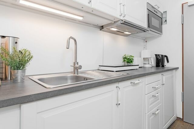 Ferienwohnung in Timmendorfer Strand - An der Waldkapelle 26 Weitblick - Bild 24