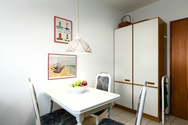 Ferienhaus in Heikendorf - Garten-Oase Heikendorf - Bild 11