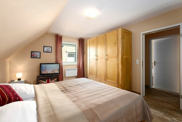 Ferienhaus in Holm - Haus Ostseeflora - Bild 15