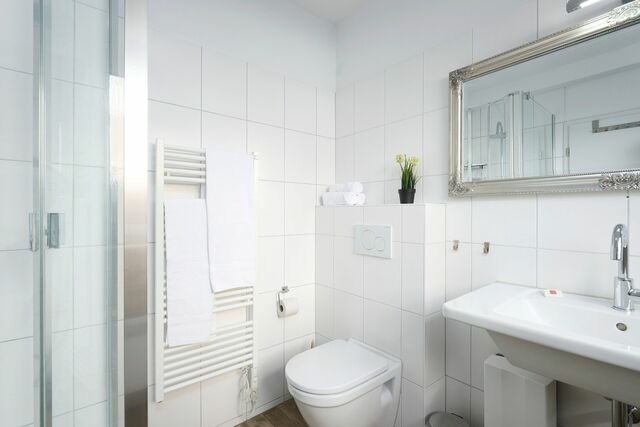 Ferienhaus in Holm - Haus Ostseeflora - Bild 20