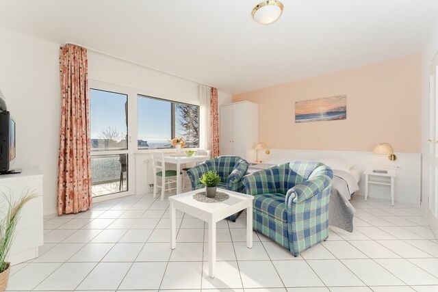 Ferienwohnung in Sierksdorf - Seepferdchen Deern - Bild 2