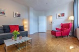Ferienwohnung in Laboe - Villa am Park - O - Bild 6