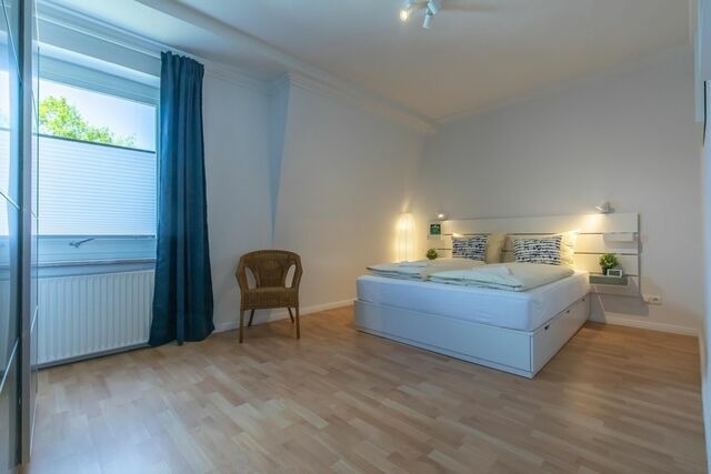 Ferienwohnung in Laboe - Villa am Park - O - Bild 13