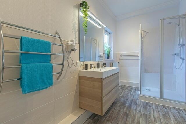 Ferienwohnung in Laboe - Villa am Park - O - Bild 16