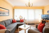 Ferienwohnung in Kellenhusen - Waldstra&szlig;e 8 Gl&uuml;cksoase - Bild 1