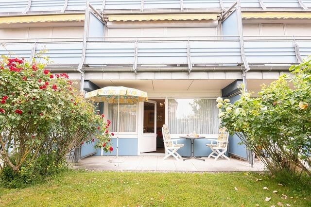 Ferienwohnung in Kellenhusen - Waldstra&szlig;e 8 Gl&uuml;cksoase - Bild 2