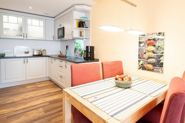 Ferienwohnung in Kellenhusen - Waldstra&szlig;e 8 Gl&uuml;cksoase - Bild 8