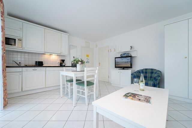 Ferienwohnung in Sierksdorf - Seepferdchen Bargen - Bild 11