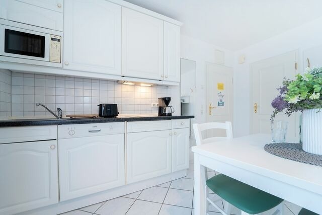Ferienwohnung in Sierksdorf - Seepferdchen Bargen - Bild 12