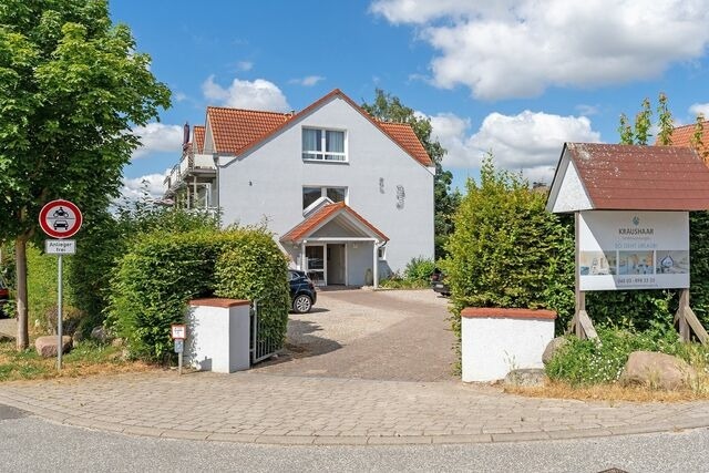 Ferienwohnung in Sierksdorf - Seepferdchen Bargen - Bild 22