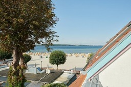 Haus Windjammer Danmark