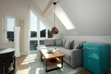 Ferienwohnung in Laboe - Haus Windjammer Danmark - Bild 10