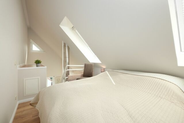 Ferienwohnung in Laboe - Haus Windjammer Danmark - Bild 12