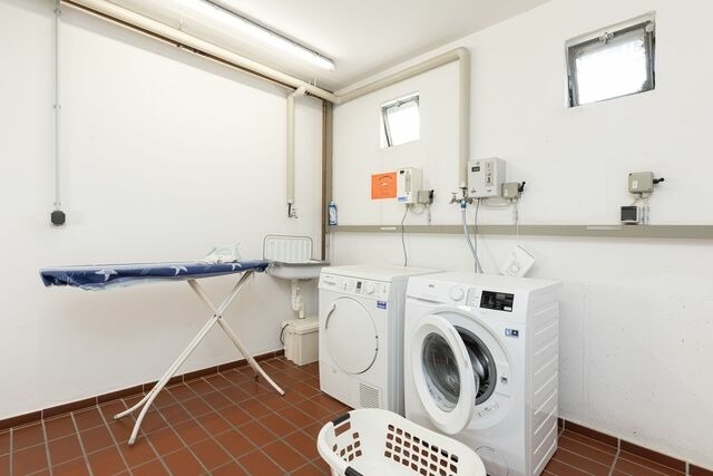 Ferienwohnung in Laboe - Haus Windjammer Danmark - Bild 23