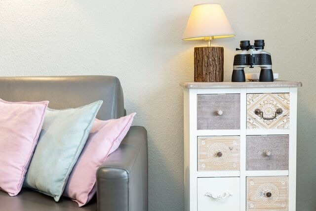Ferienwohnung in Laboe - F&ouml;rdeblick Nr. 23 - Bild 10