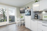 Ferienwohnung in Laboe - F&ouml;rdeblick Nr. 23 - Bild 20