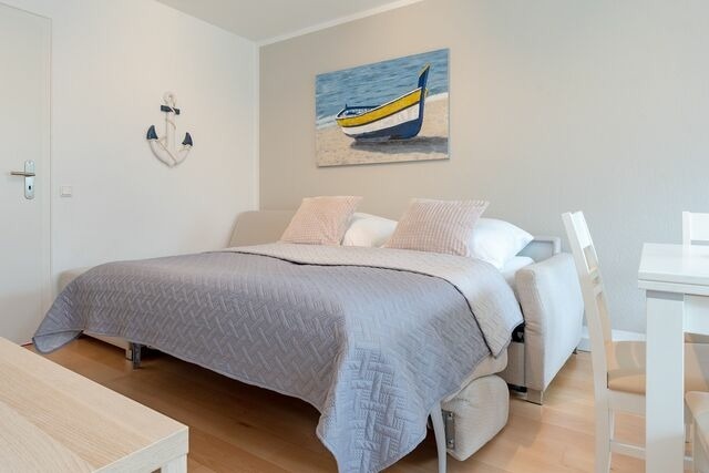 Ferienwohnung in Scharbeutz - Hang 7 D&uuml;nenperle - Bild 17