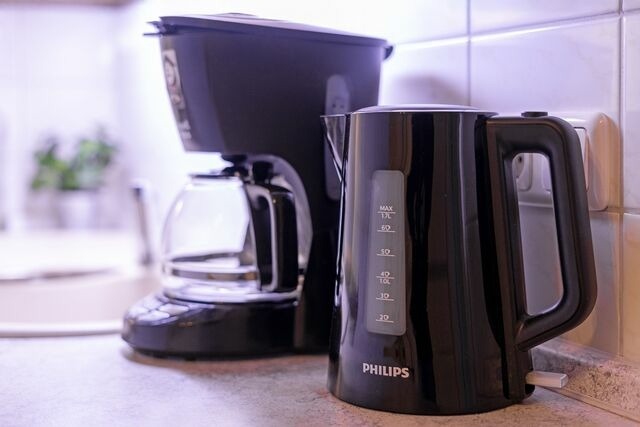 Ferienwohnung in Scharbeutz - Hang 7 D&uuml;nenperle - Bild 20