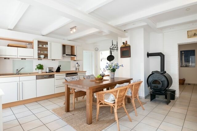 Ferienhaus in Brenkenhagen - Landgl&uuml;ck - Bild 2