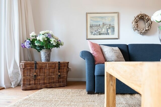 Ferienhaus in Brenkenhagen - Landgl&uuml;ck - Bild 7