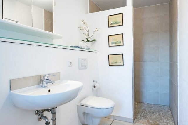 Ferienhaus in Brenkenhagen - Landgl&uuml;ck - Bild 25