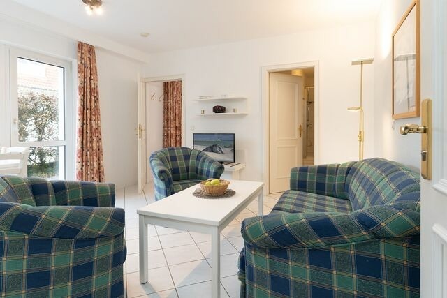 Ferienwohnung in Sierksdorf - Seepferdchen St&uuml;ble - Bild 11