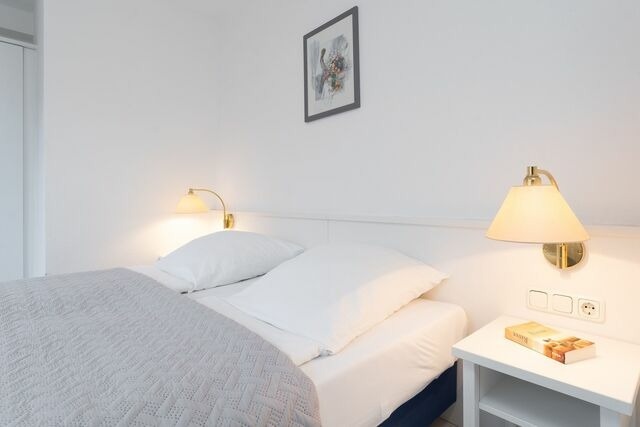 Ferienwohnung in Sierksdorf - Seepferdchen St&uuml;ble - Bild 25