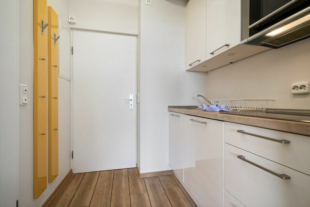 Ferienwohnung in Fehmarn OT Burgtiefe - Stranddistel 4 Hafenkoje - Bild 13