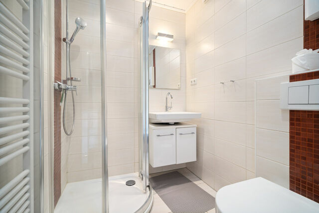 Ferienwohnung in Fehmarn OT Burgtiefe - Stranddistel 4 Hafenkoje - Bild 16