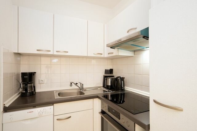 Ferienwohnung in Scharbeutz - Kammerweg 89 Ankerplatz - Bild 12