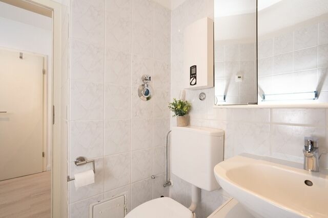 Ferienwohnung in Scharbeutz - Kammerweg 89 Ankerplatz - Bild 18