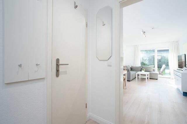 Ferienwohnung in Scharbeutz - Kammerweg 89 Ankerplatz - Bild 19