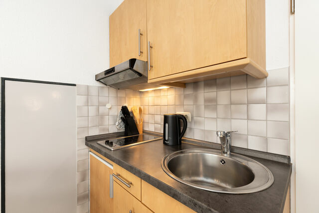 Ferienwohnung in Laboe - F&ouml;rdeblick Nr. 55 - Bild 14