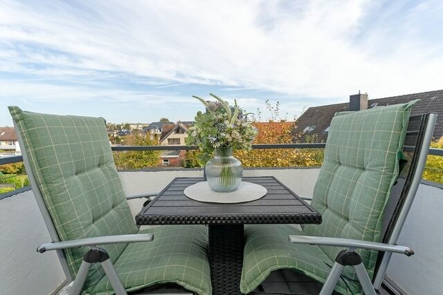 Ferienwohnung in Gr&ouml;mitz - Haus Seebad Ostseeperle Gr&ouml;mitz - Bild 11