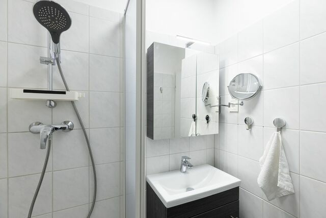 Ferienwohnung in Gr&ouml;mitz - Haus Seebad Ostseeperle Gr&ouml;mitz - Bild 20