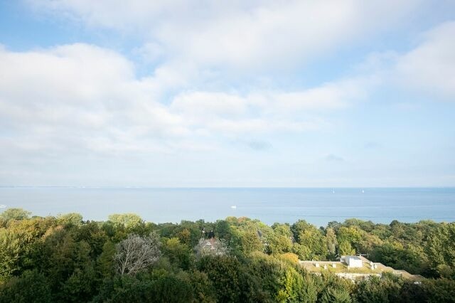 Ferienwohnung in Timmendorfer Strand - An der Waldkapelle 26 B&uuml;sum - Bild 10