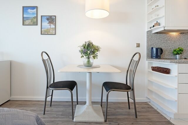 Ferienwohnung in Timmendorfer Strand - An der Waldkapelle 26 B&uuml;sum - Bild 17