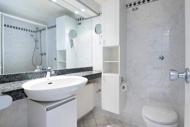 Ferienwohnung in Timmendorfer Strand - An der Waldkapelle 26 B&uuml;sum - Bild 21