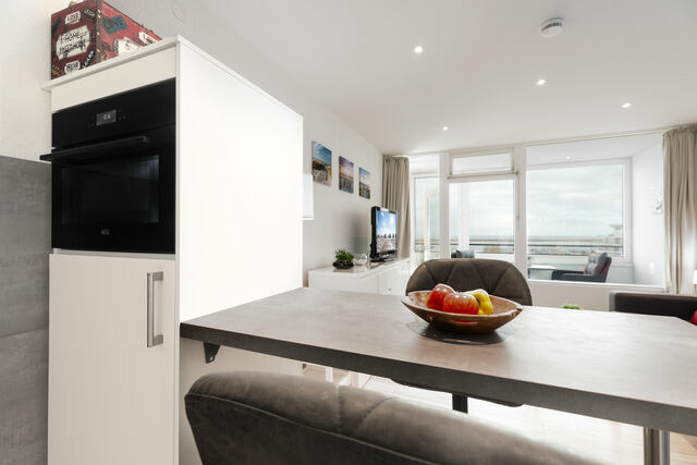 Ferienwohnung in Wendtorf - Marina Wendtorf Leuchtturmblick - Bild 16