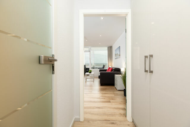 Ferienwohnung in Wendtorf - Marina Wendtorf Leuchtturmblick - Bild 21