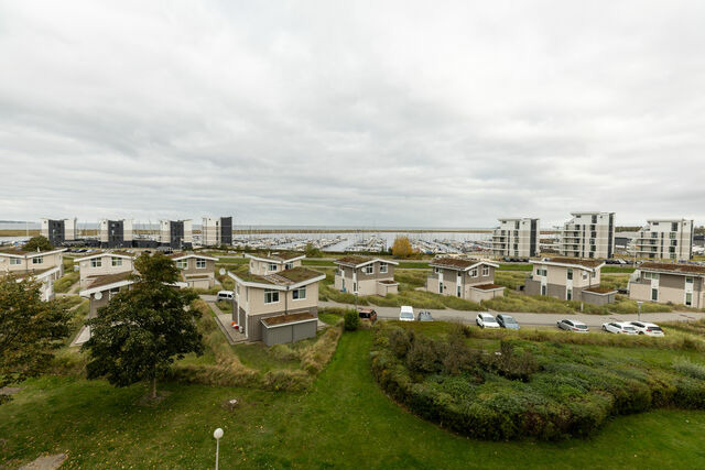 Ferienwohnung in Wendtorf - Marina Wendtorf Leuchtturmblick - Bild 3