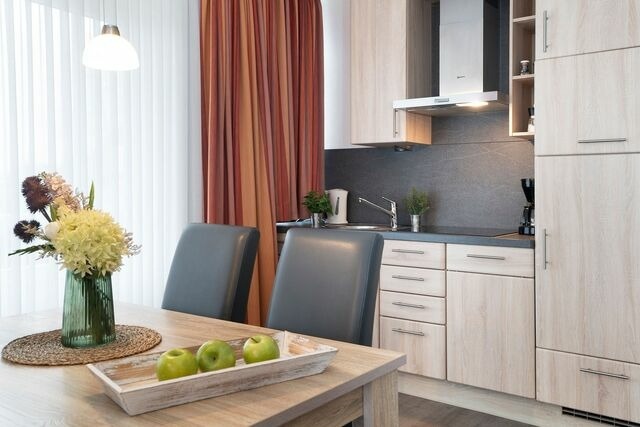 Ferienwohnung in Kellenhusen - Haus Seeblick Heimathafen Seebr&uuml;cke - Bild 16