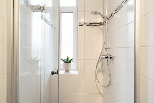 Ferienwohnung in Kellenhusen - Haus Seeblick Heimathafen Seebr&uuml;cke - Bild 25