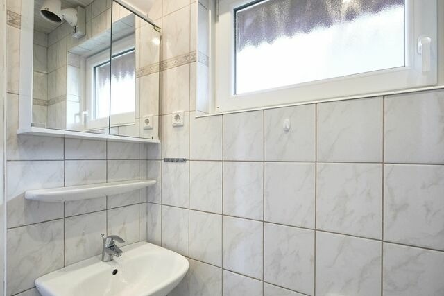 Ferienhaus in Dahme - Gr&uuml;ne Oase - Bild 14