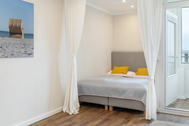 Ferienwohnung in Wendtorf - Marina Wendtorf Harbourside - Bild 19