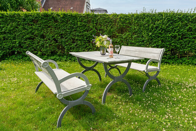 Ferienwohnung in Fehmarn OT Burg - Kaj&uuml;te Nr. 1 - Bild 14